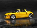 Volkswagen EcoRacer Concept 2005 года